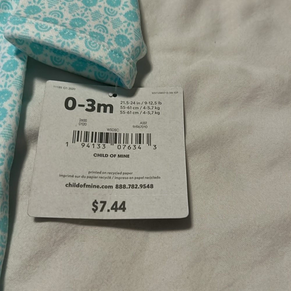 Onsie - Picture 3 of 3